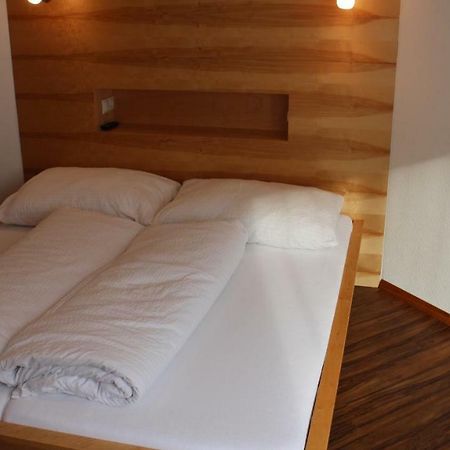 Apart Muntane Ischgl Kültér fotó