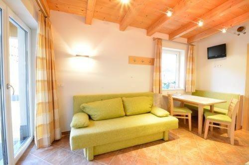 Apart Muntane Ischgl Kültér fotó